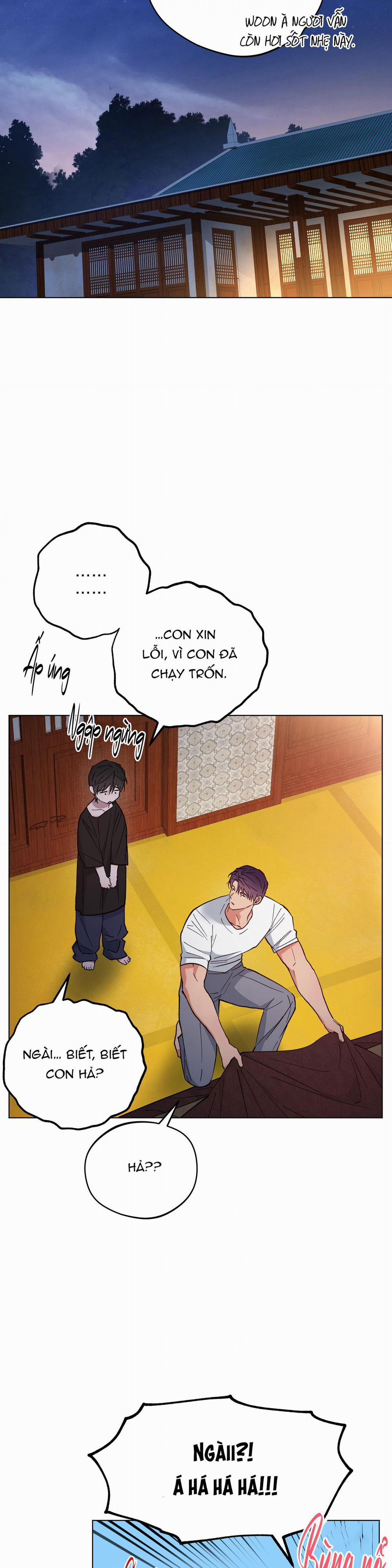 Bình Minh Của Rồng 75 END trang 31