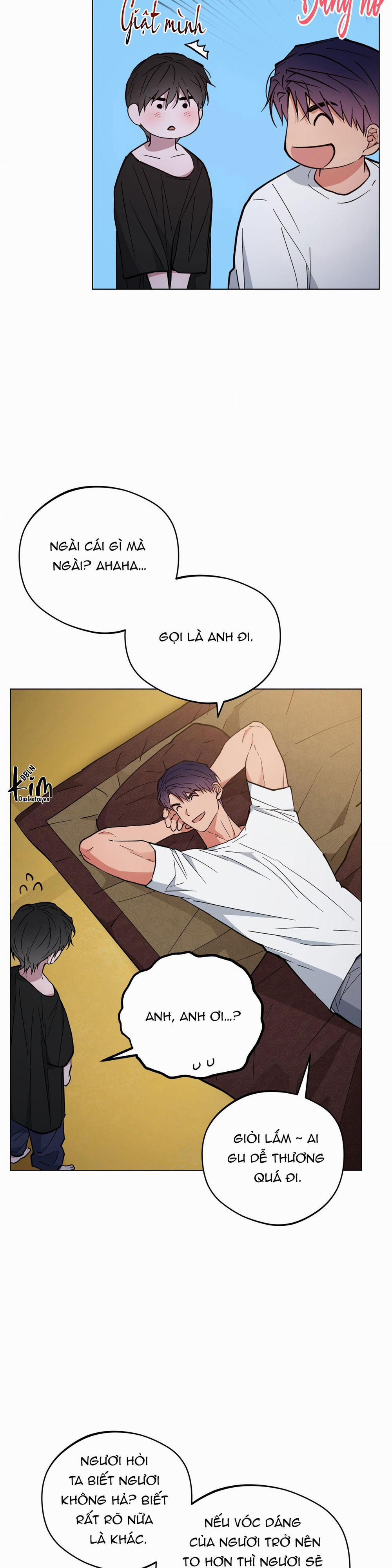 Bình Minh Của Rồng 75 END trang 32