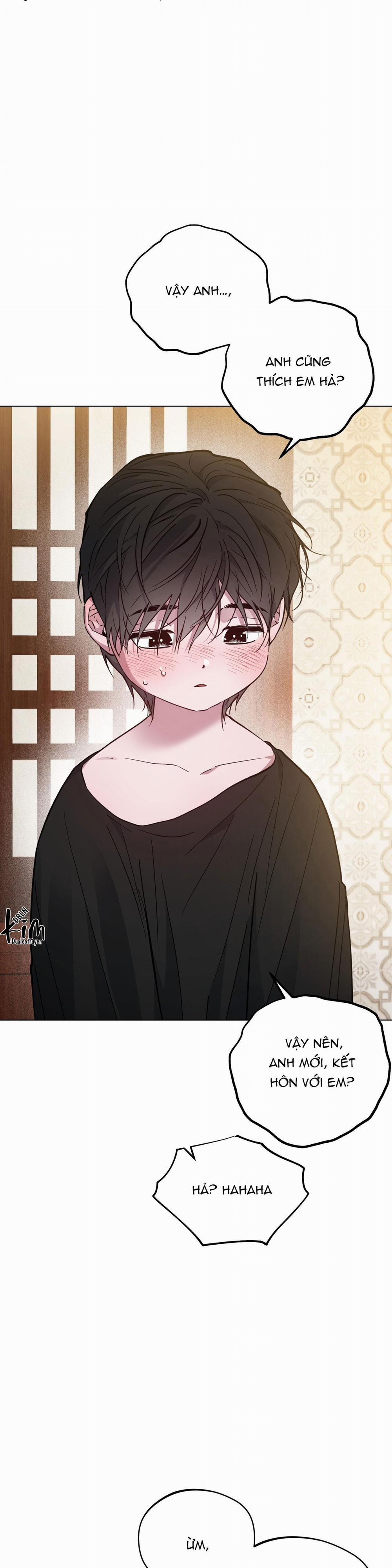 Bình Minh Của Rồng 75 END trang 34