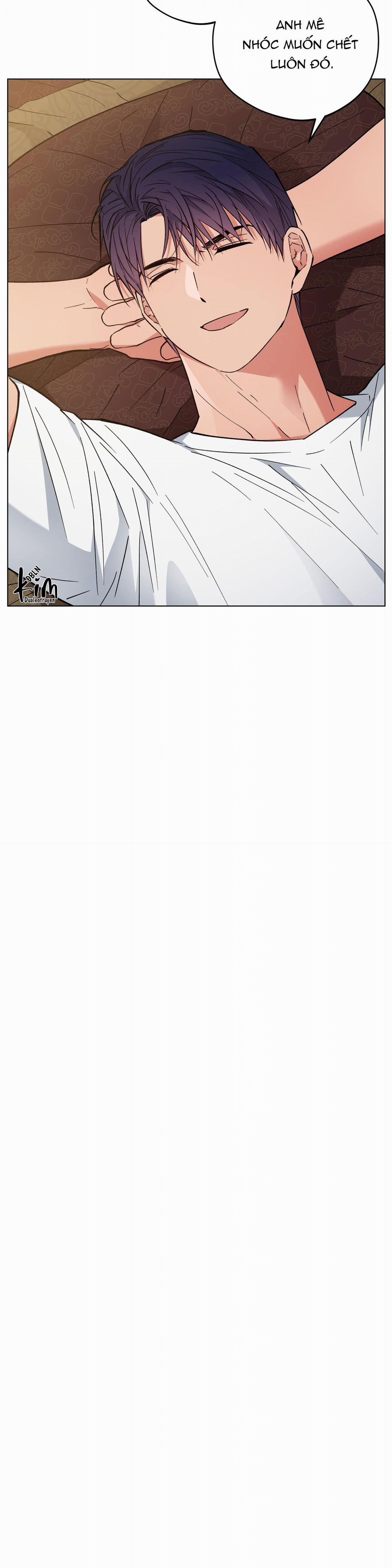 Bình Minh Của Rồng 75 END trang 35