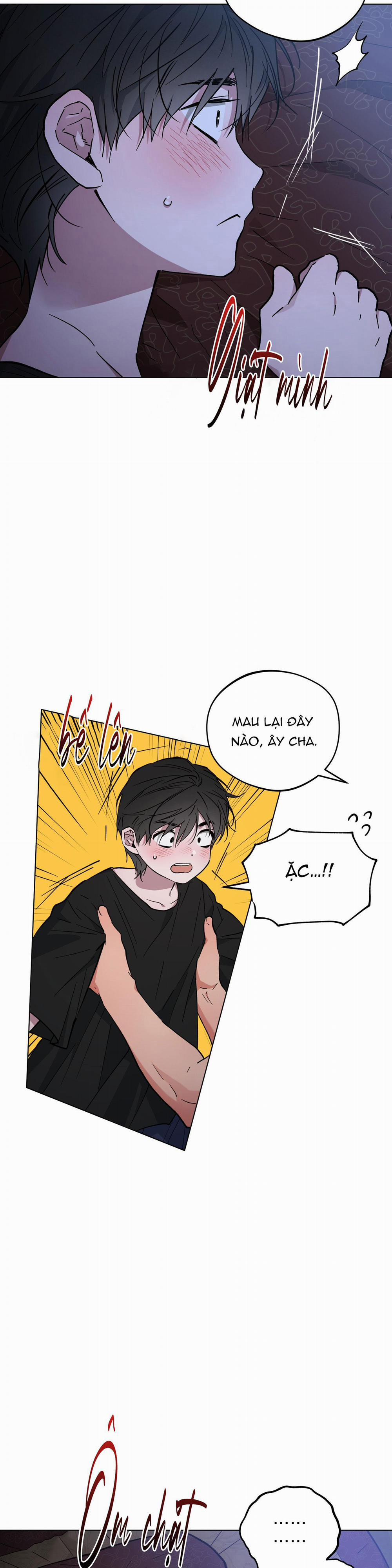 Bình Minh Của Rồng 75 END trang 37