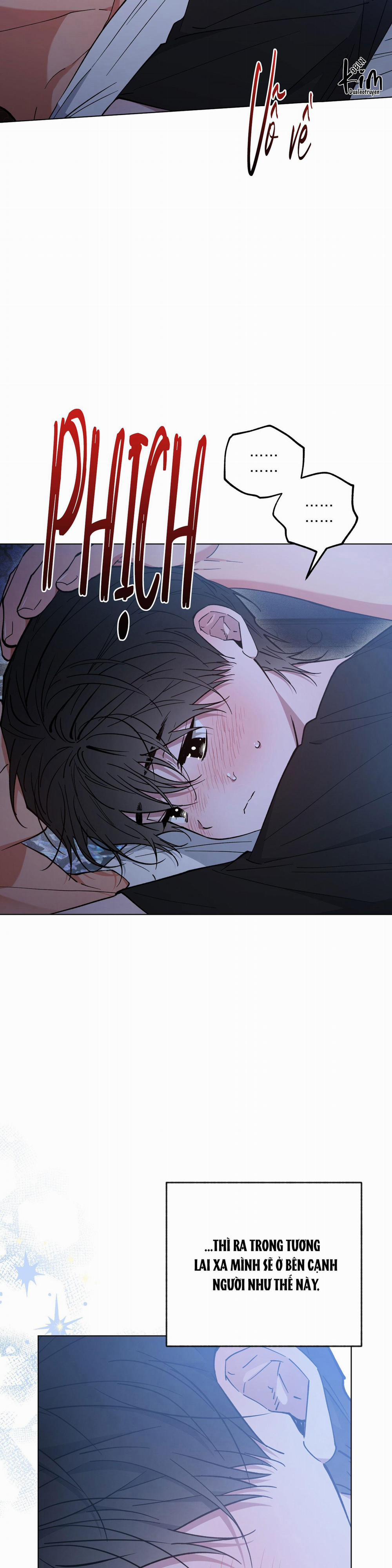 Bình Minh Của Rồng 75 END trang 39