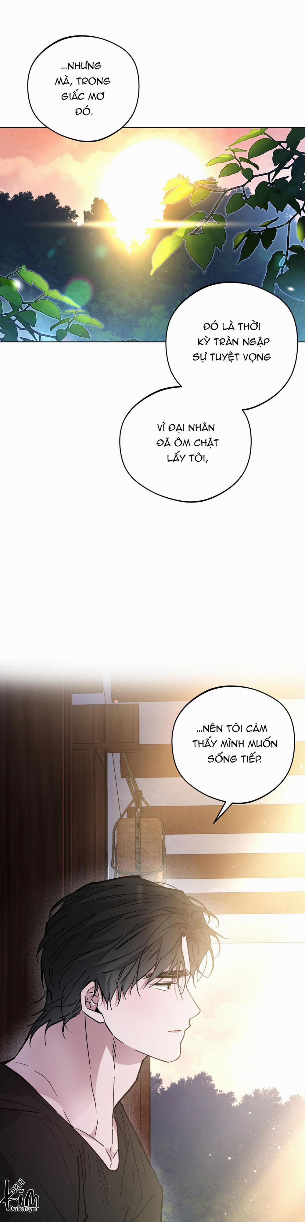 Bình Minh Của Rồng 75 END trang 46