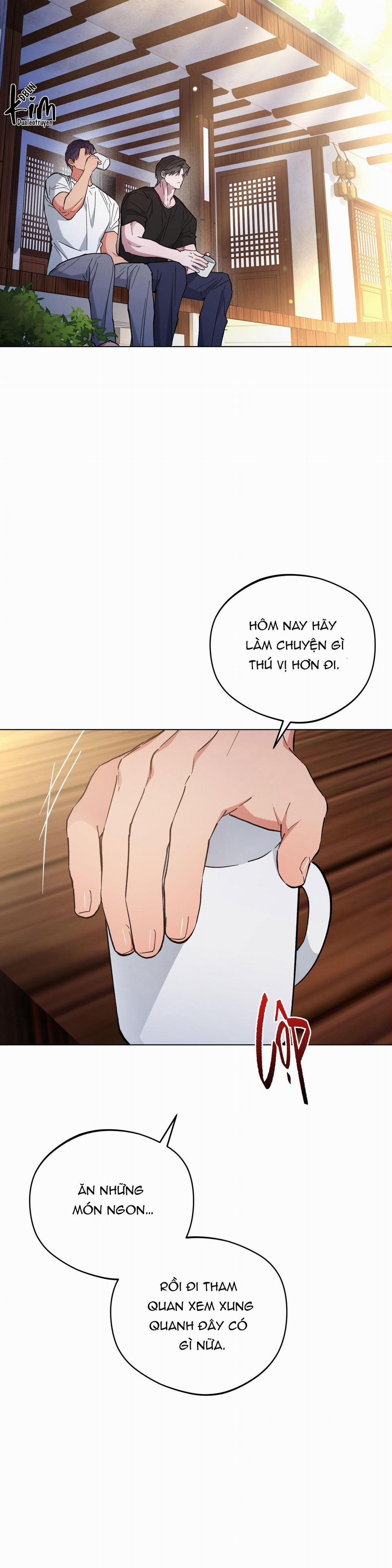 Bình Minh Của Rồng 75 END trang 48