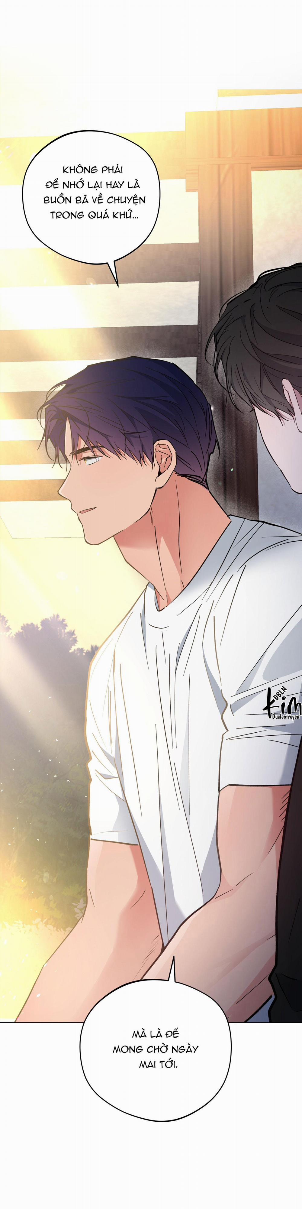 Bình Minh Của Rồng 75 END trang 49