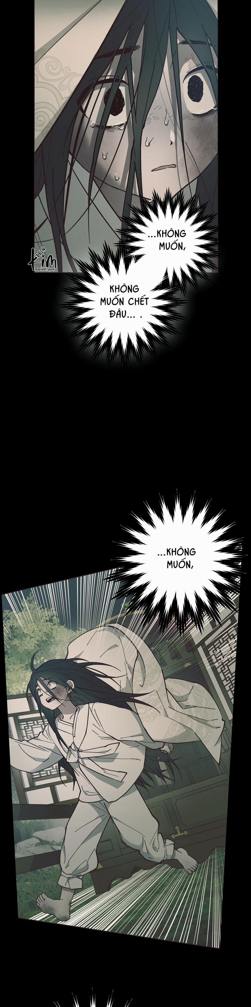 Bình Minh Của Rồng 75 END trang 7