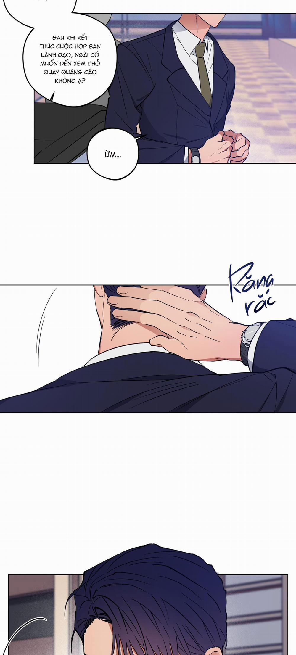 Bình Minh, Mây Và Sông 1 trang 10