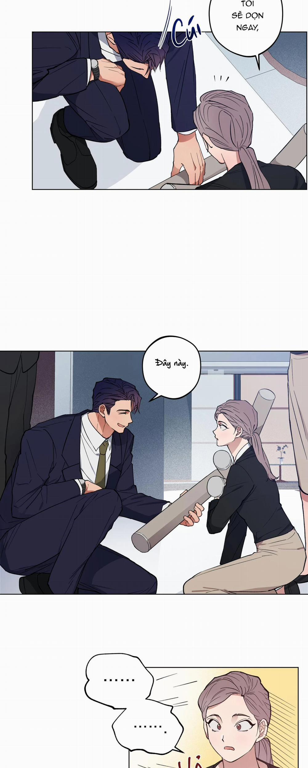 Bình Minh, Mây Và Sông 1 trang 15