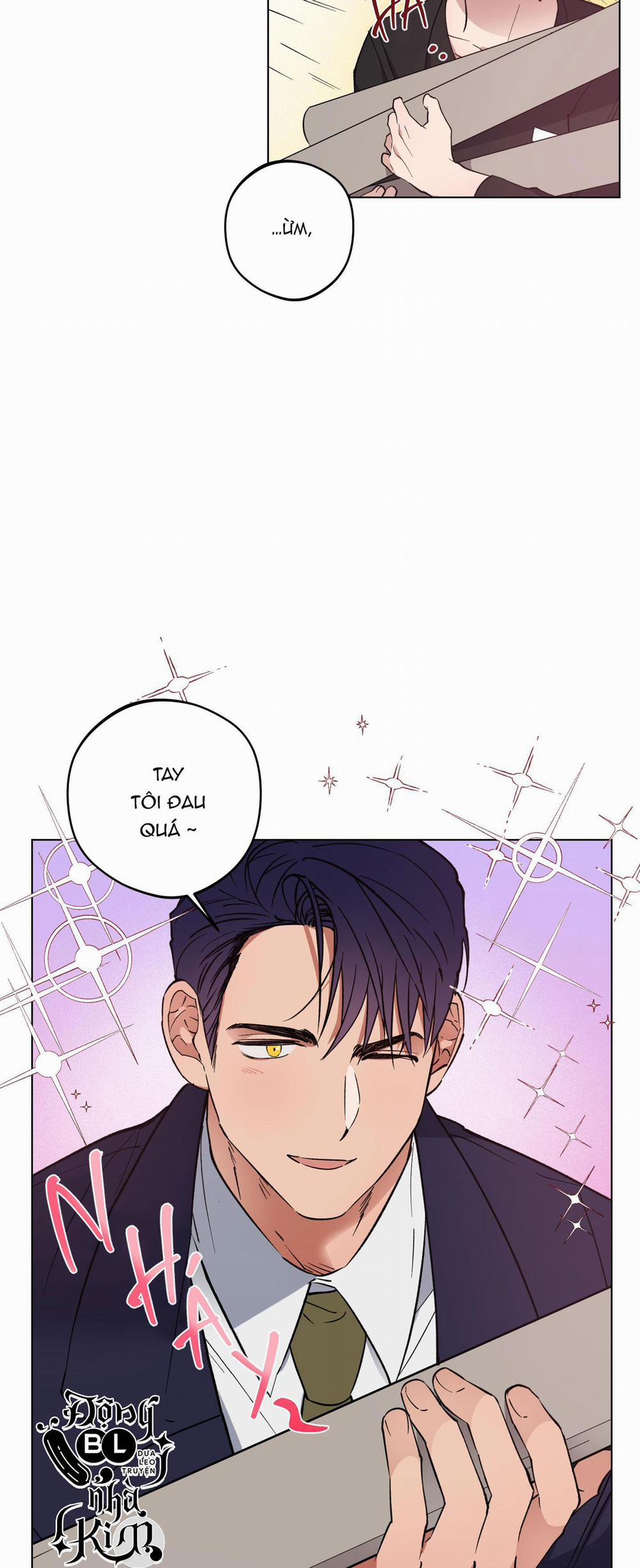 Bình Minh, Mây Và Sông 1 trang 16