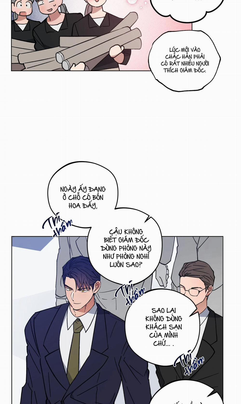 Bình Minh, Mây Và Sông 1 trang 20