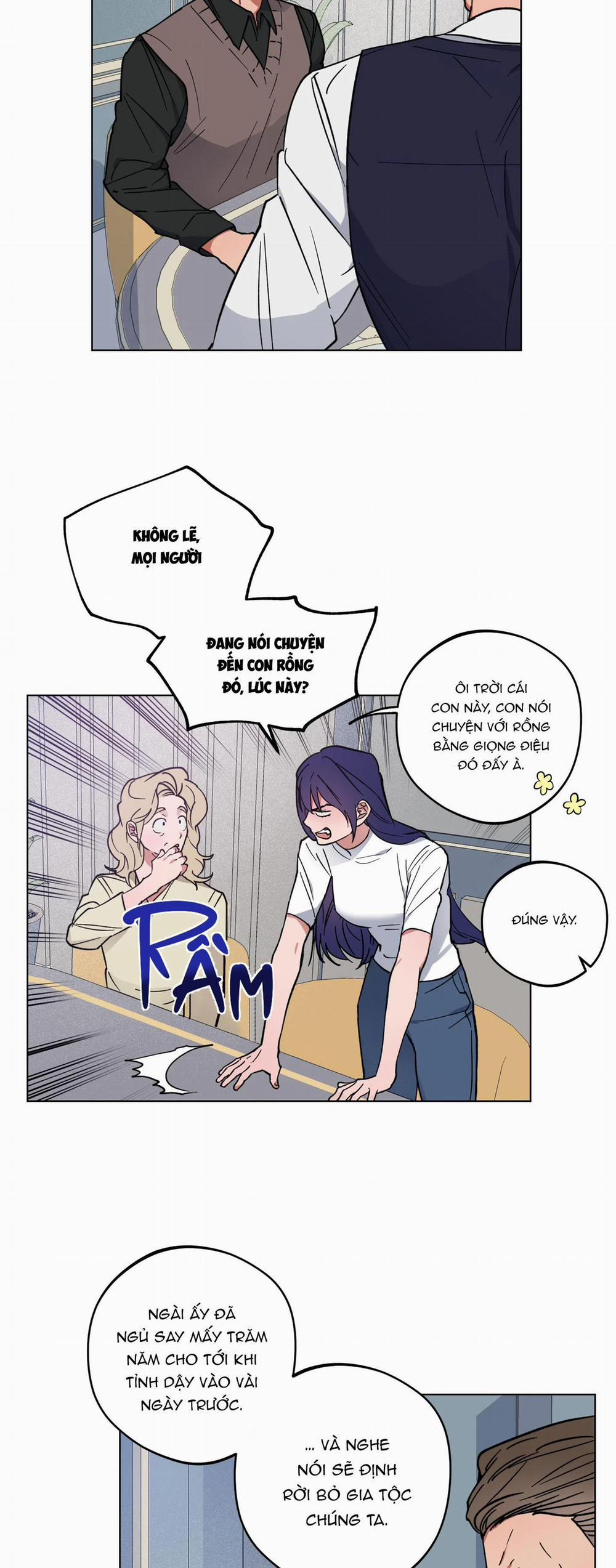 Bình Minh, Mây Và Sông 1 trang 41