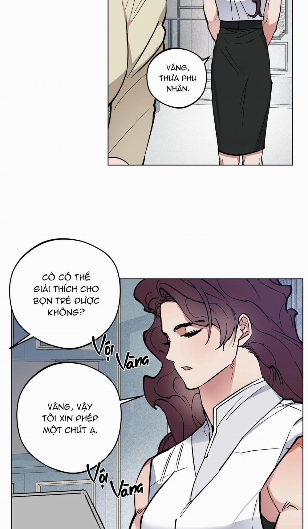 Bình Minh, Mây Và Sông 1 trang 43