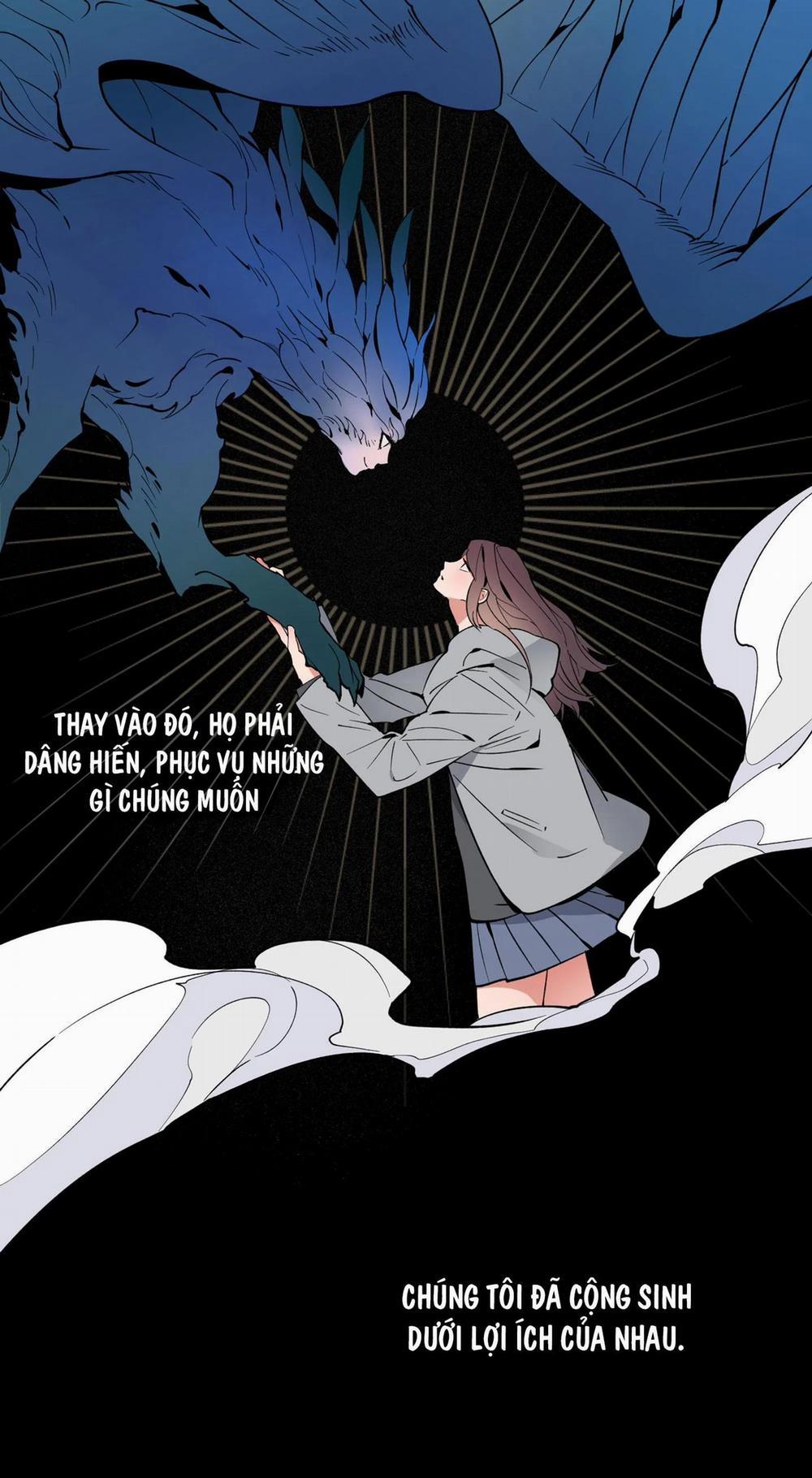 Bình Minh, Mây Và Sông 1 trang 5