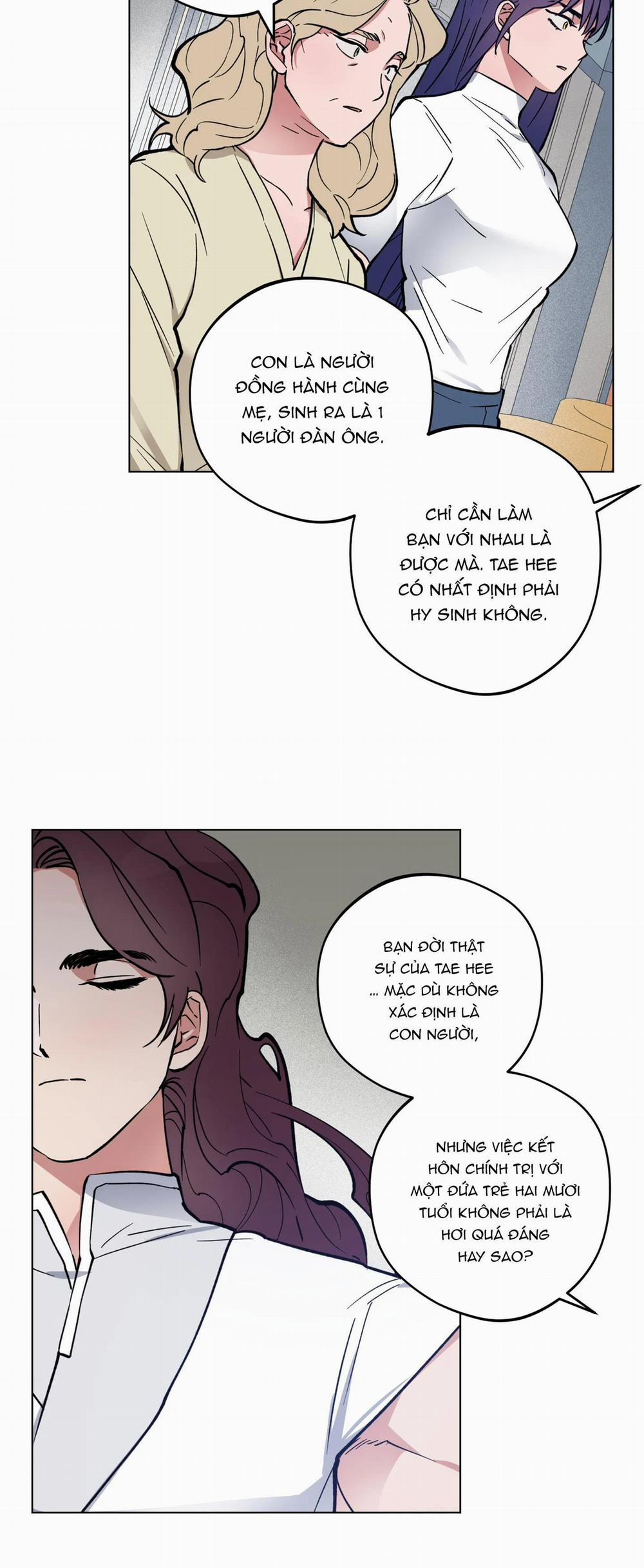 Bình Minh, Mây Và Sông 1 trang 52