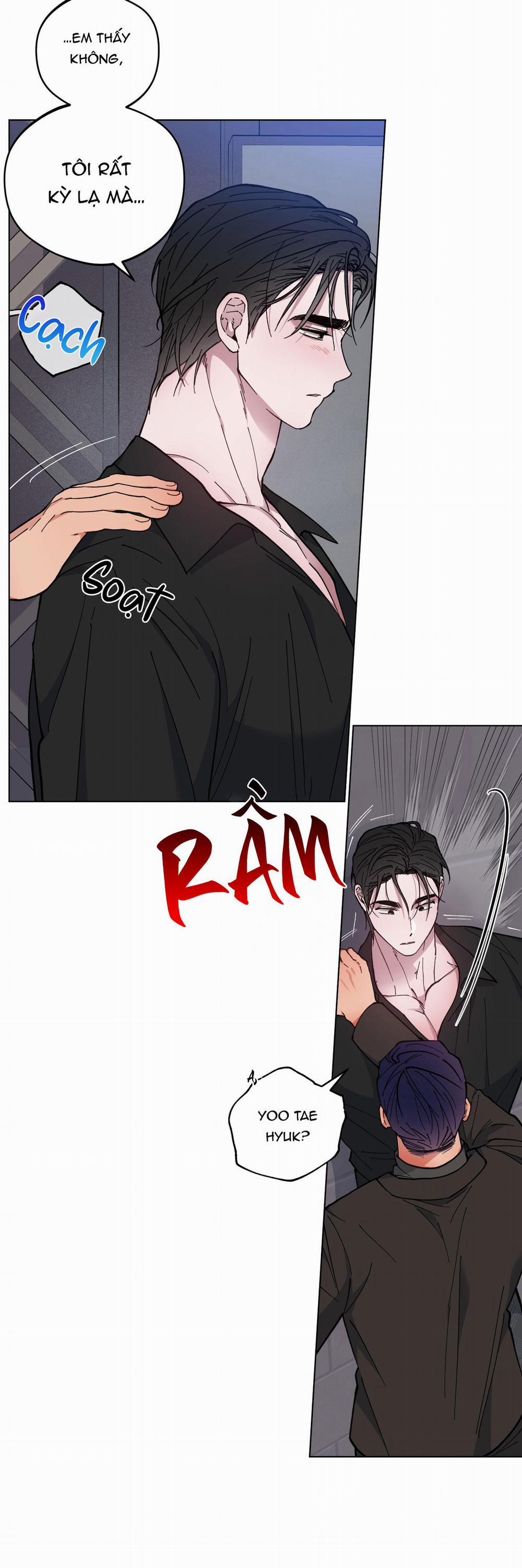 Bình Minh, Mây Và Sông 30 trang 24