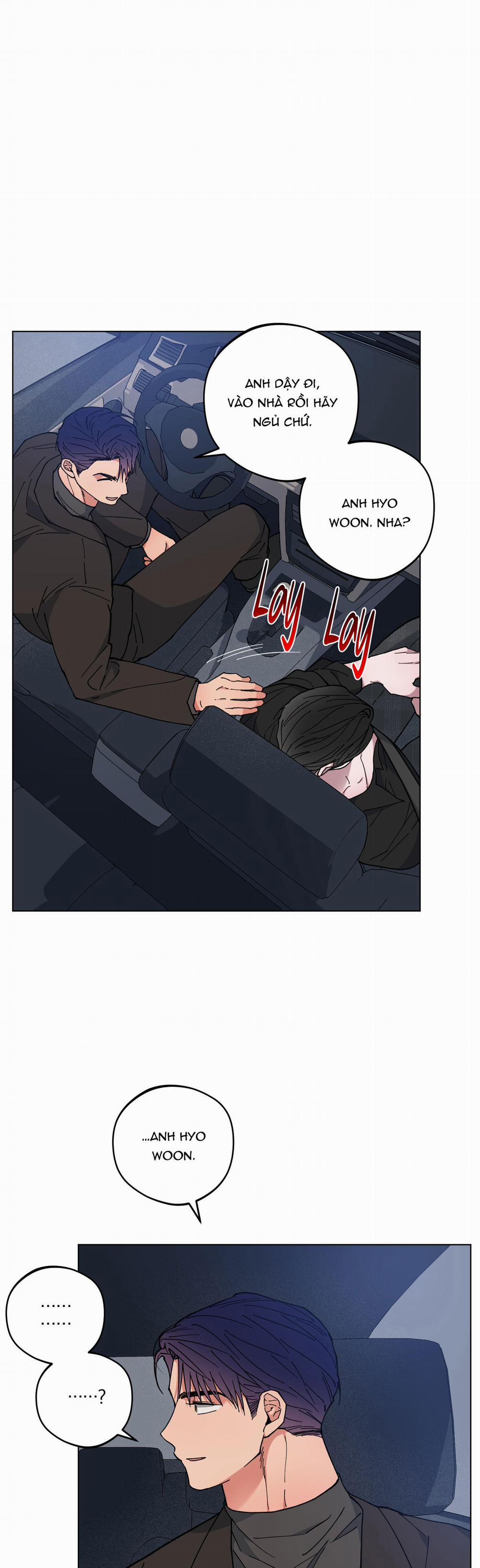 Bình Minh, Mây Và Sông 31 trang 0