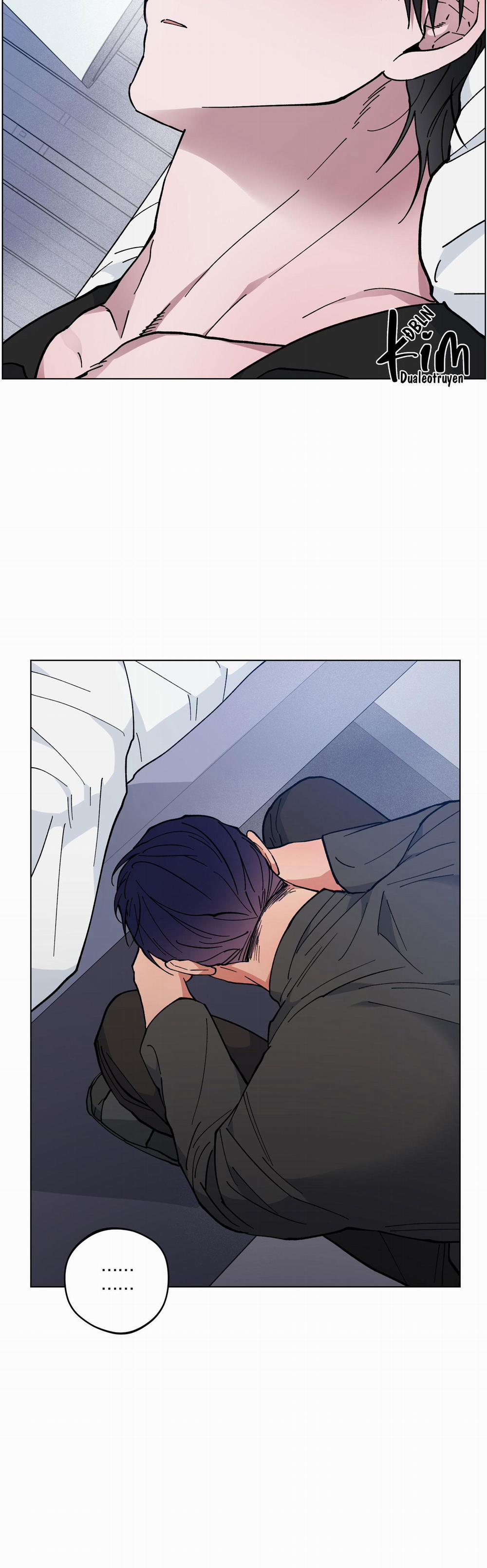 Bình Minh, Mây Và Sông 31 trang 11