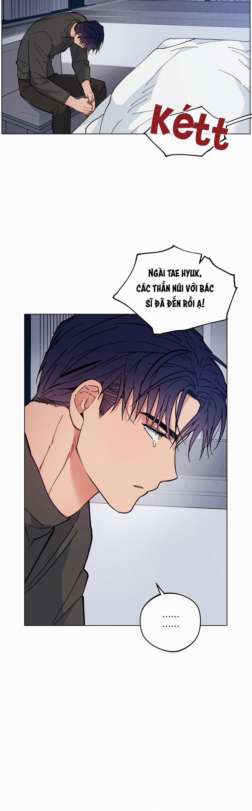 Bình Minh, Mây Và Sông 31 trang 14