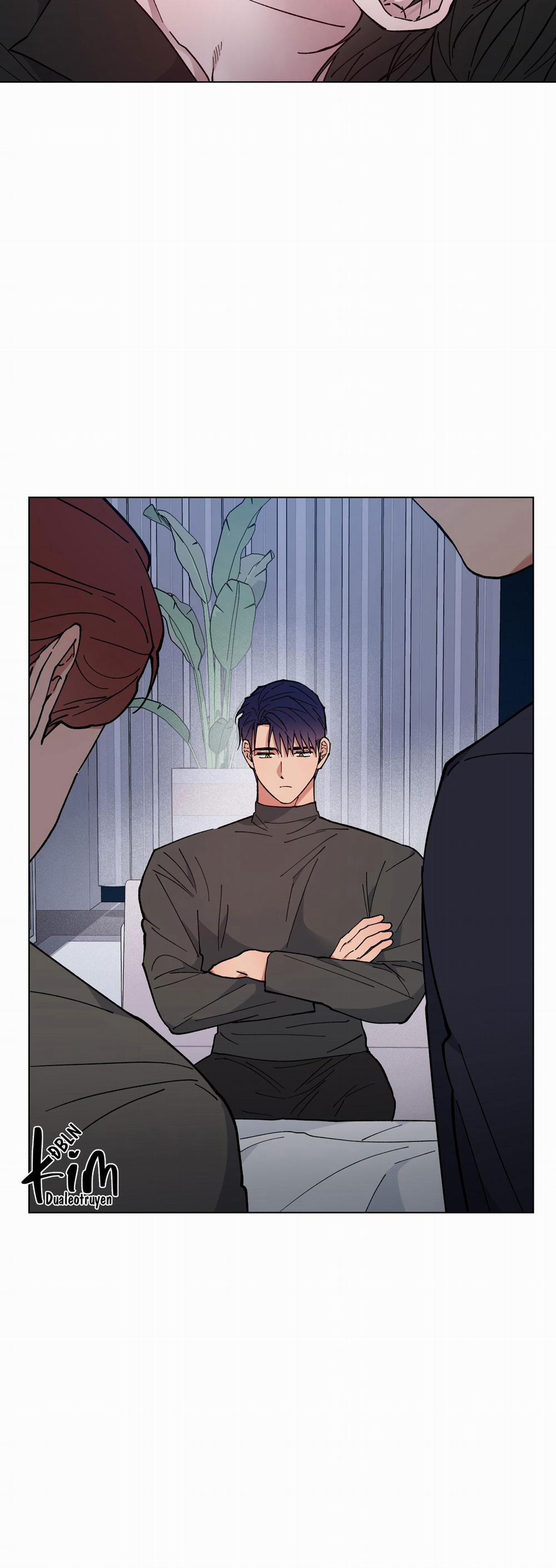 Bình Minh, Mây Và Sông 31 trang 16