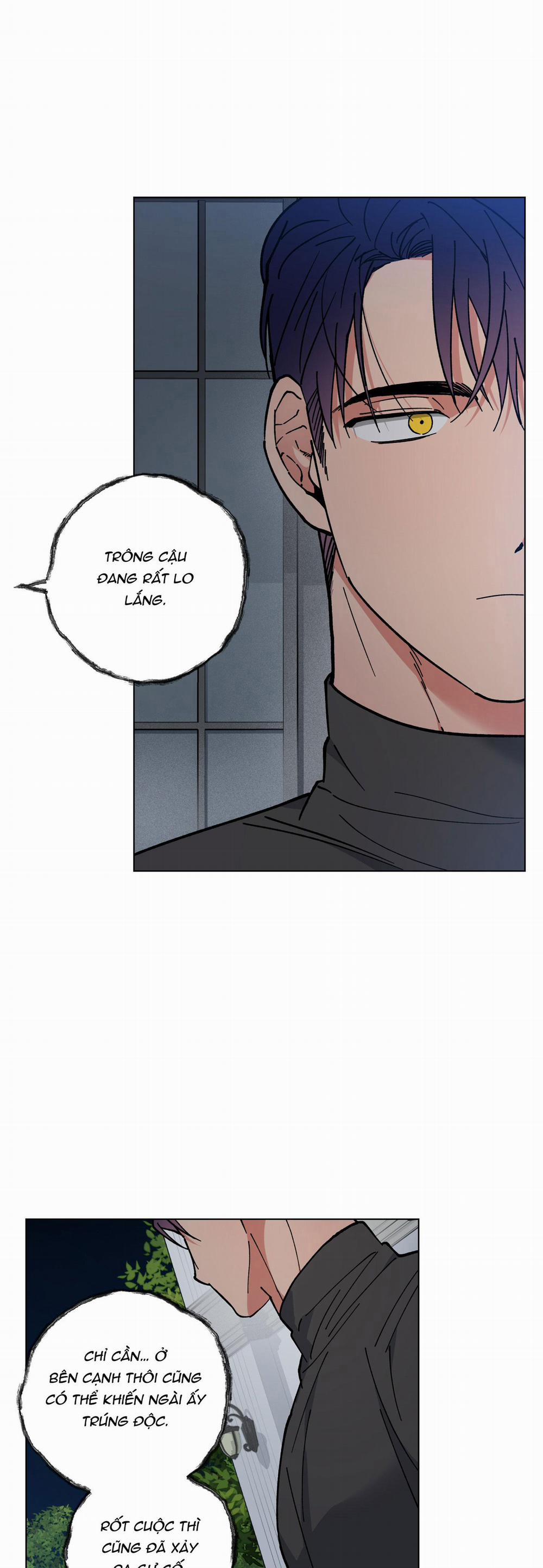 Bình Minh, Mây Và Sông 31 trang 20