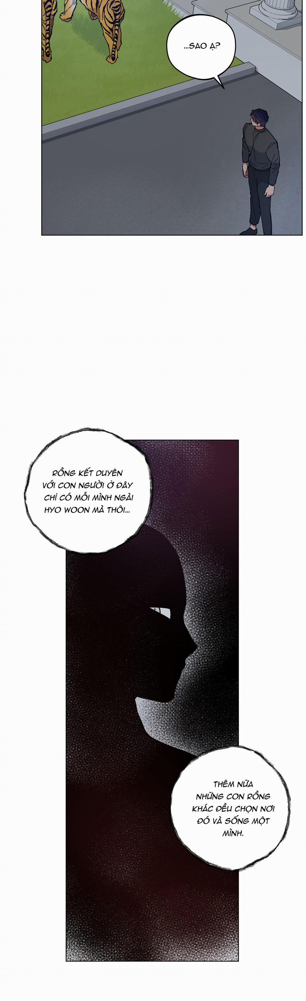 Bình Minh, Mây Và Sông 31 trang 27