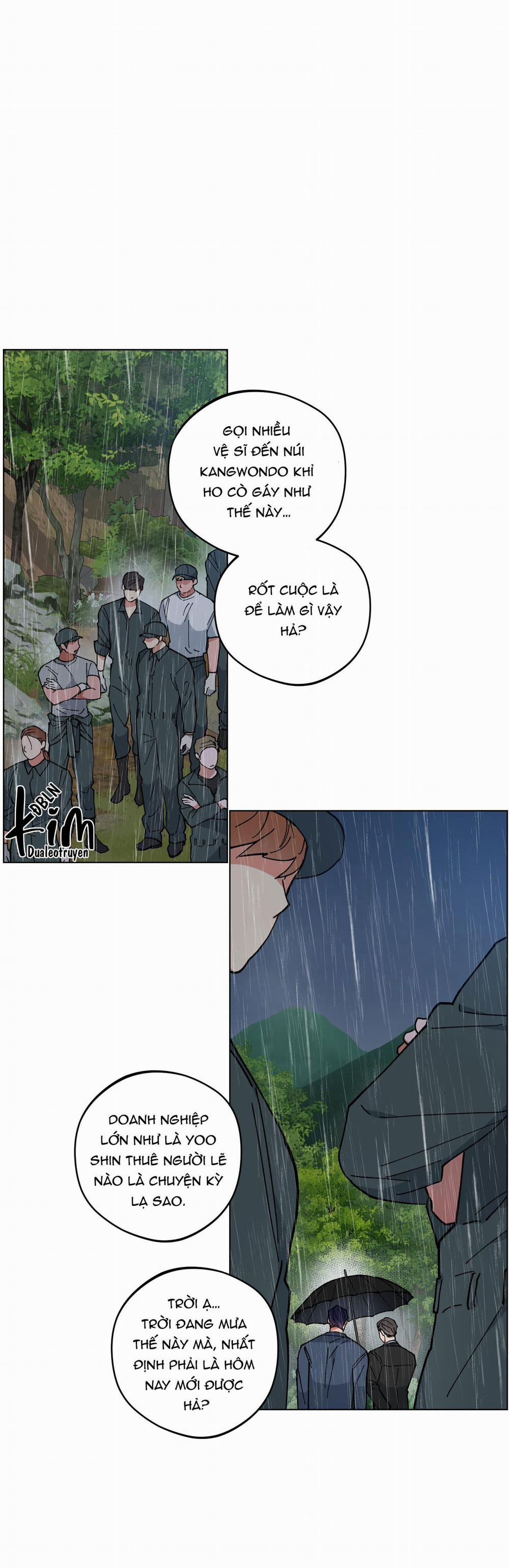 Bình Minh, Mây Và Sông 31 trang 34