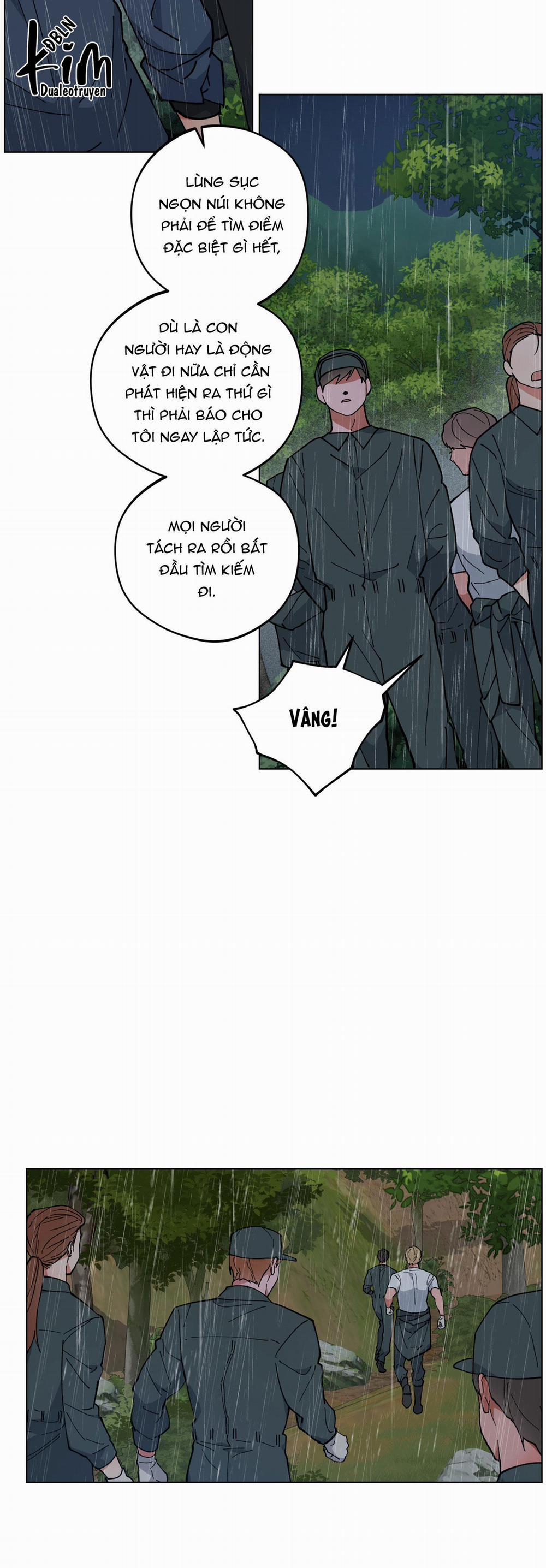 Bình Minh, Mây Và Sông 31 trang 36