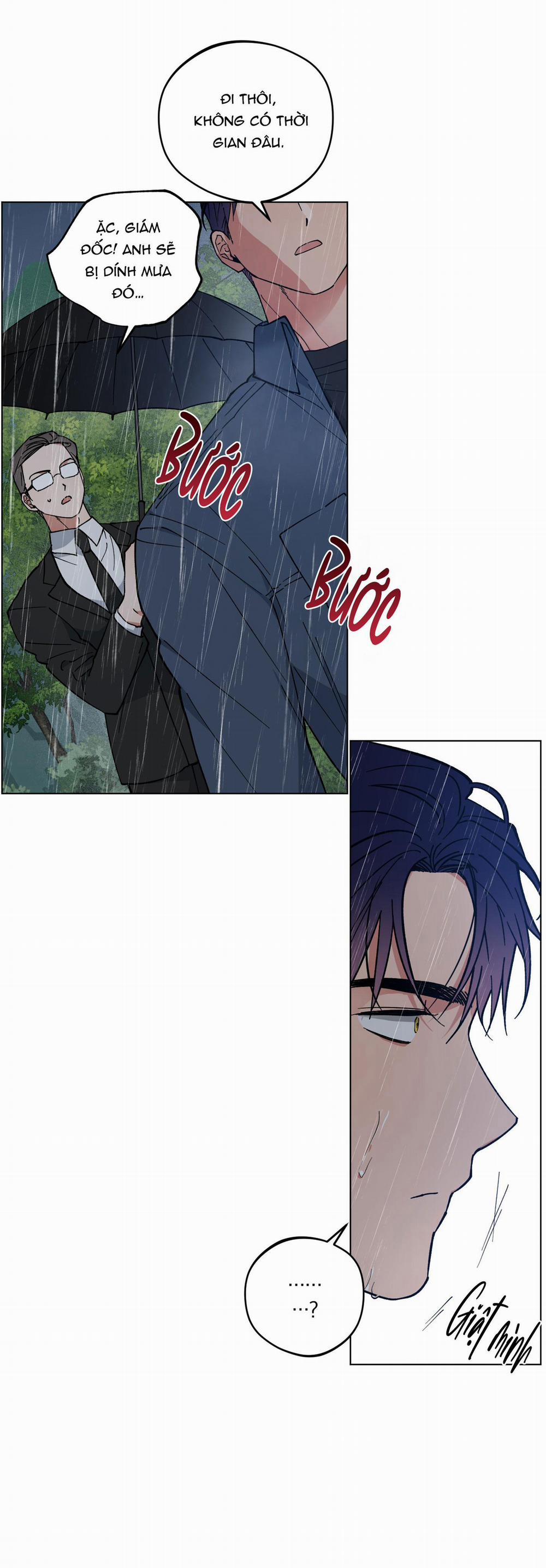 Bình Minh, Mây Và Sông 31 trang 39