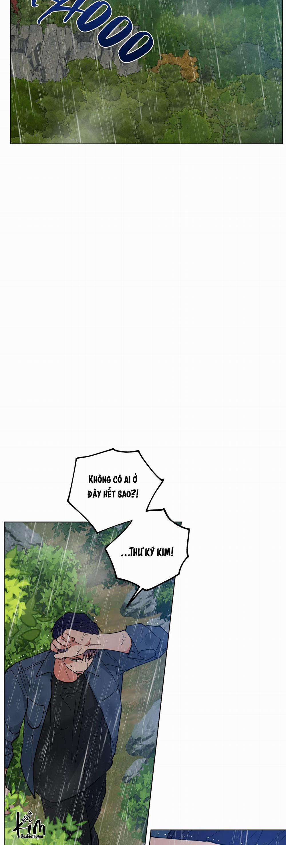 Bình Minh, Mây Và Sông 31 trang 43