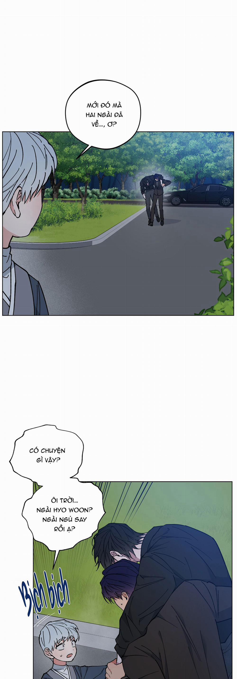 Bình Minh, Mây Và Sông 31 trang 5