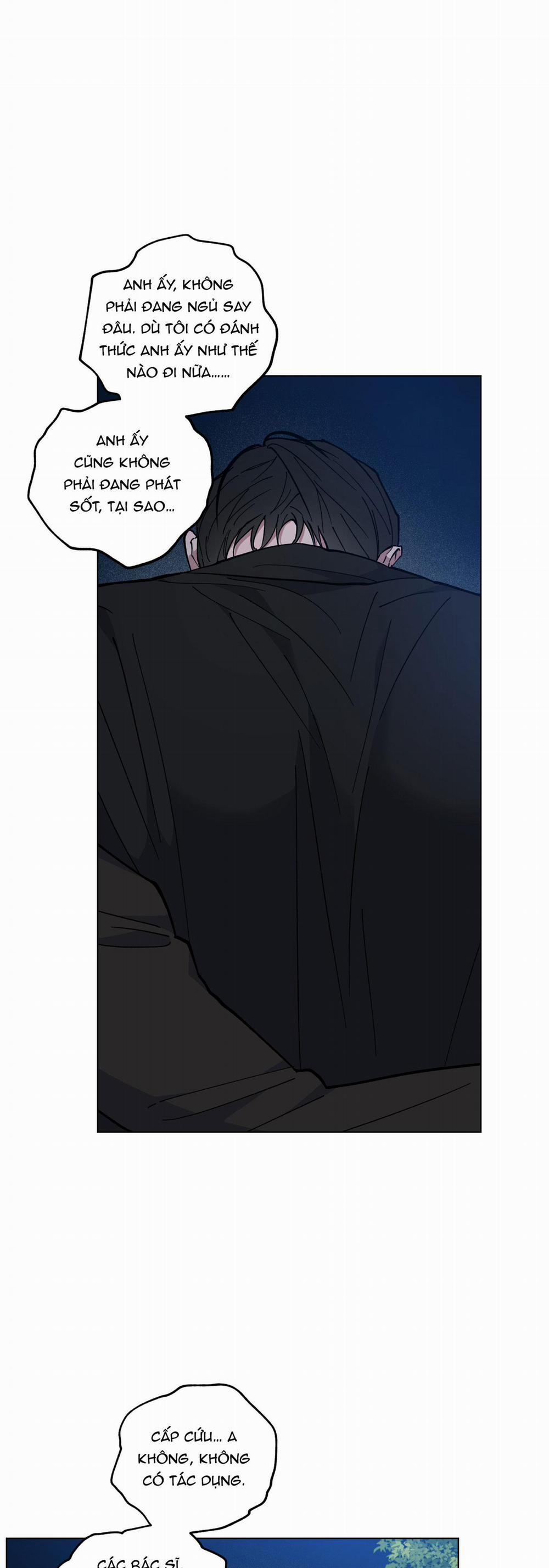 Bình Minh, Mây Và Sông 31 trang 7