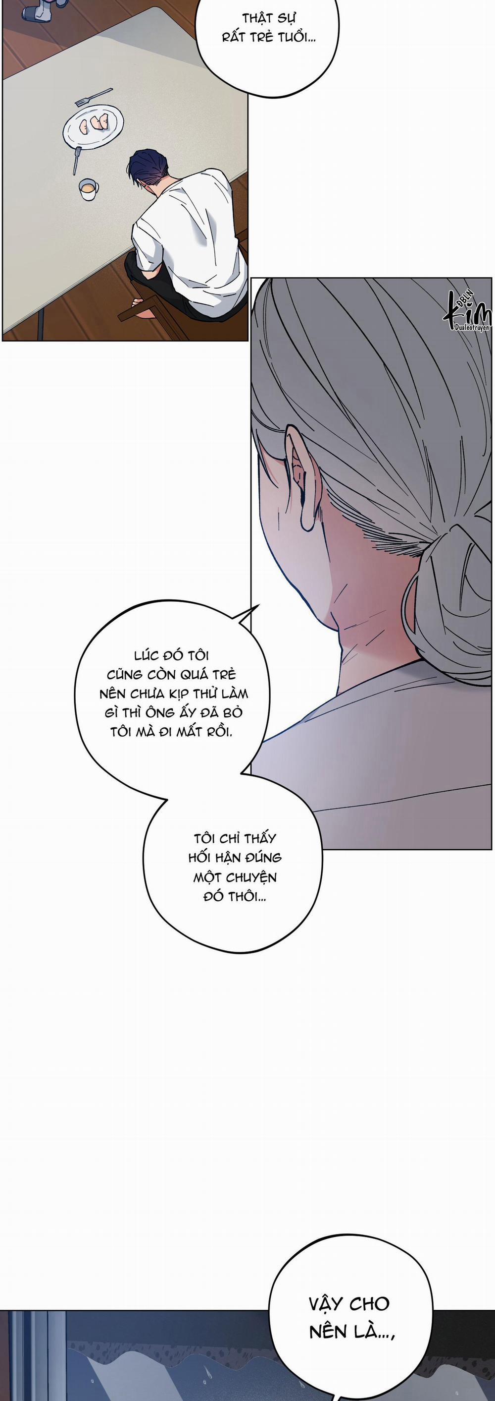 Bình Minh, Mây Và Sông 32 trang 26