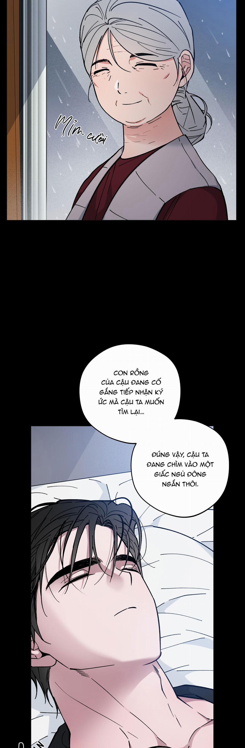 Bình Minh, Mây Và Sông 32 trang 36