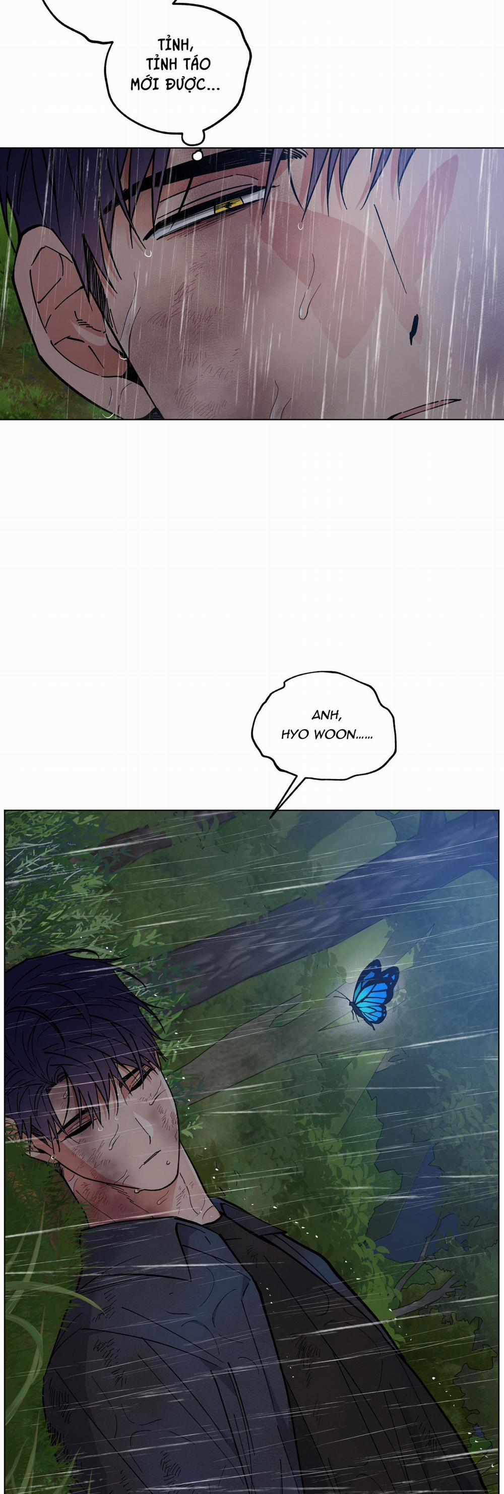 Bình Minh, Mây Và Sông 32 trang 42