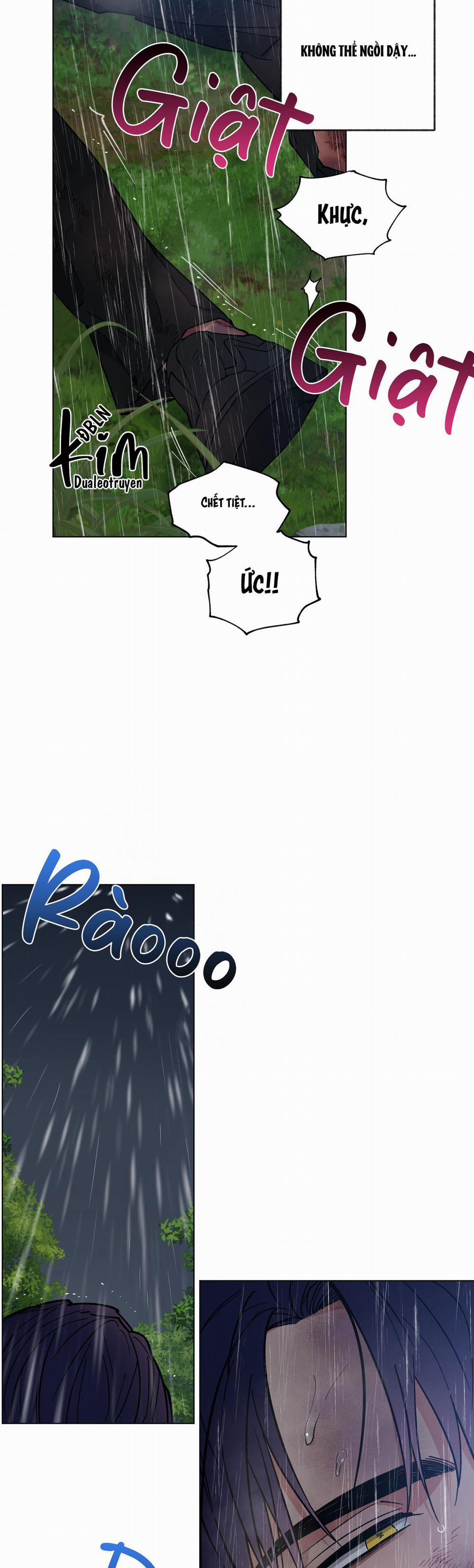 Bình Minh, Mây Và Sông 32 trang 7