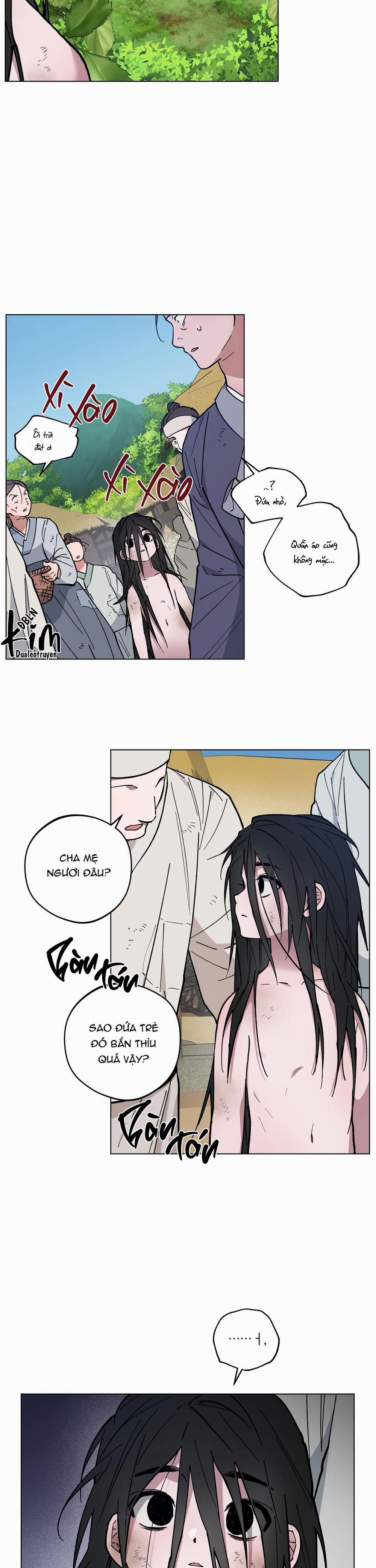 Bình Minh, Mây Và Sông 34 trang 16