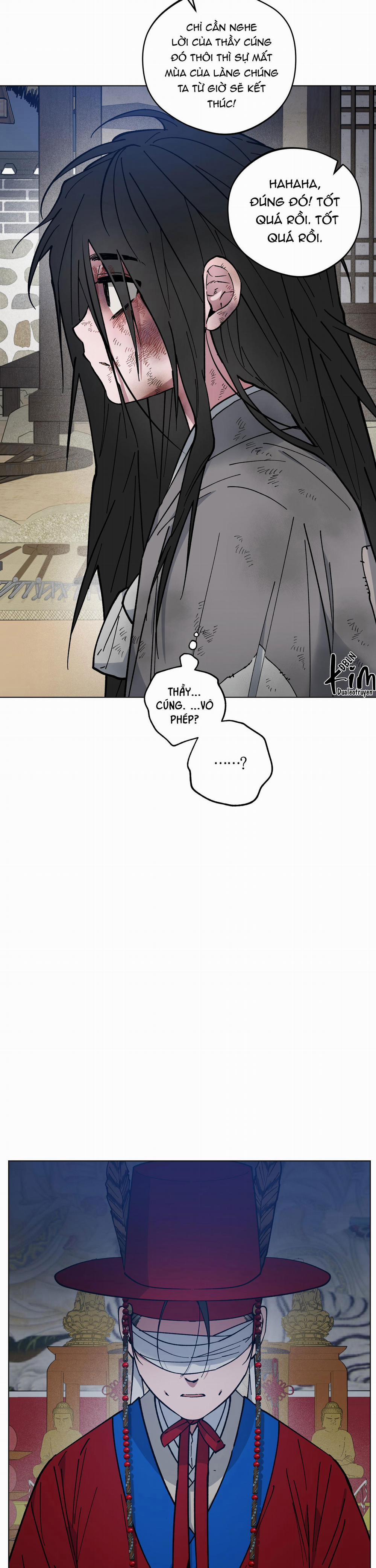 Bình Minh, Mây Và Sông 34 trang 24