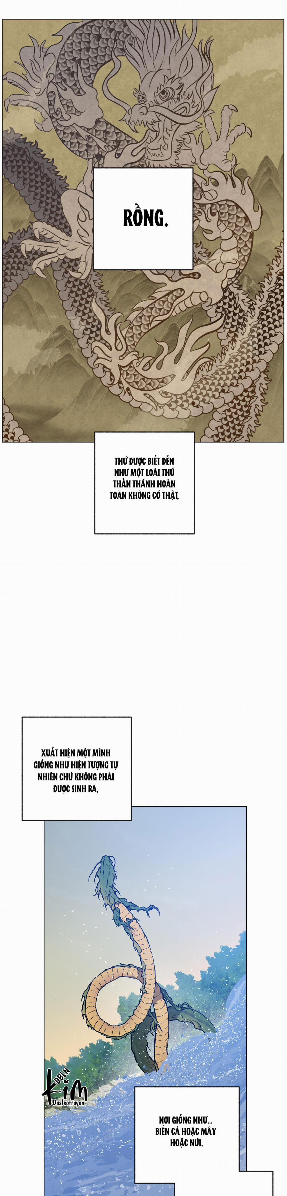 Bình Minh, Mây Và Sông 34 trang 3