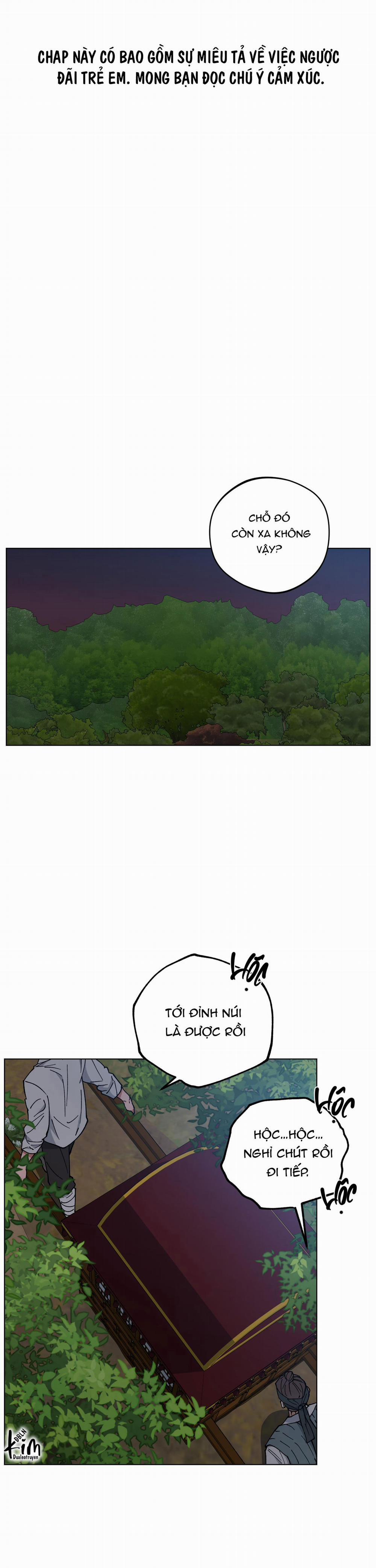 Bình Minh, Mây Và Sông 35 trang 1