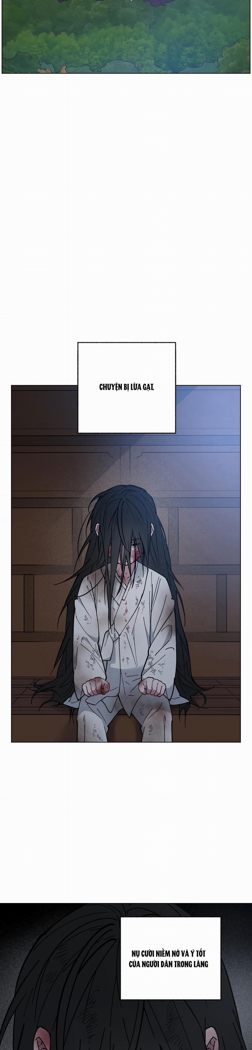 Bình Minh, Mây Và Sông 35 trang 10