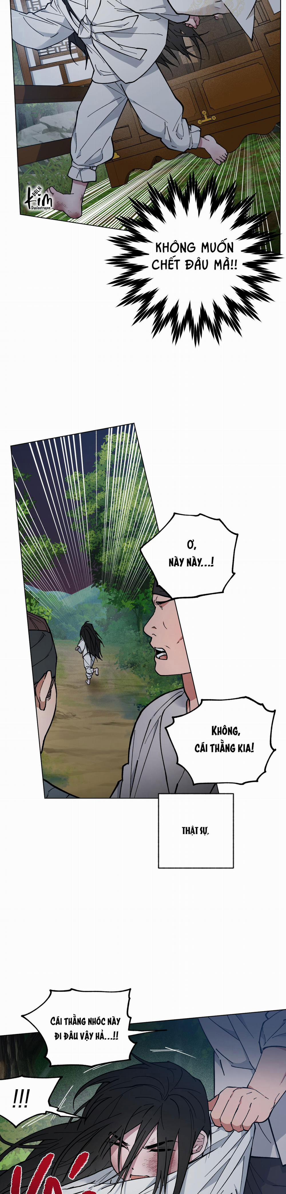 Bình Minh, Mây Và Sông 35 trang 7