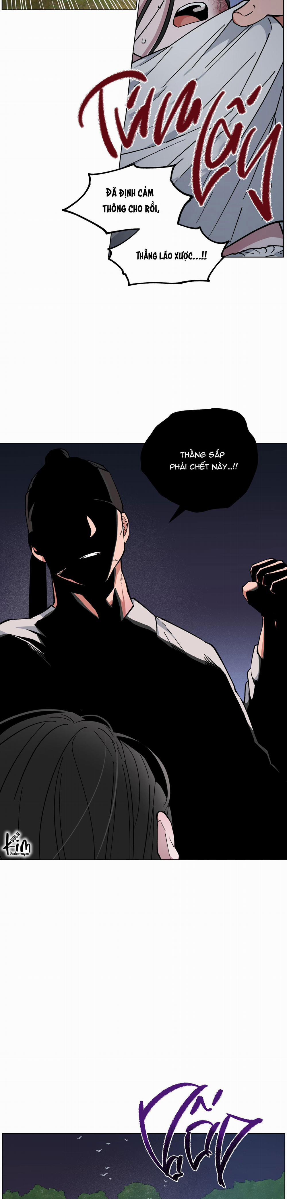 Bình Minh, Mây Và Sông 35 trang 9