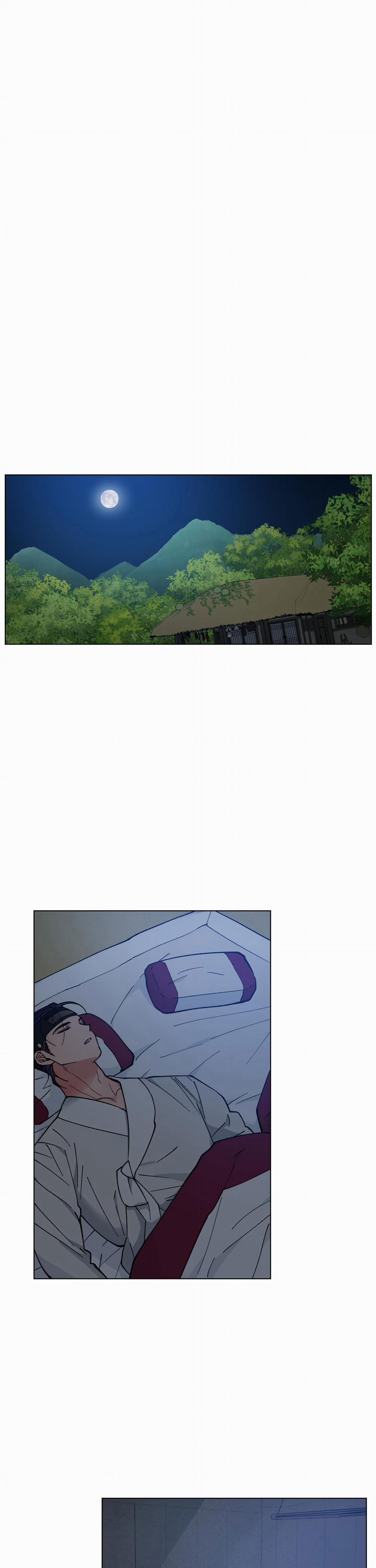 Bình Minh, Mây Và Sông 36 trang 20