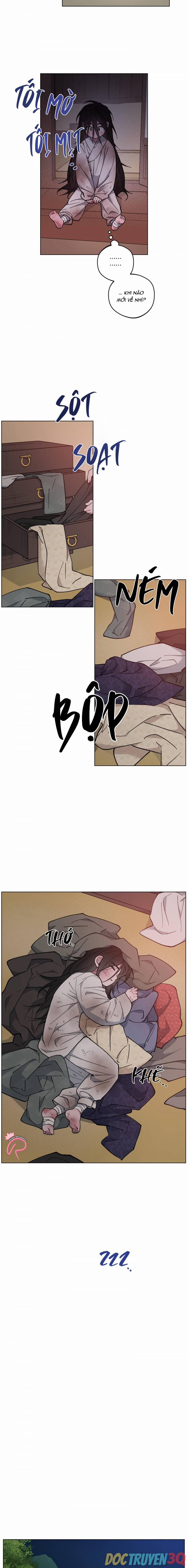 Bình Minh, Mây Và Sông 37 trang 12