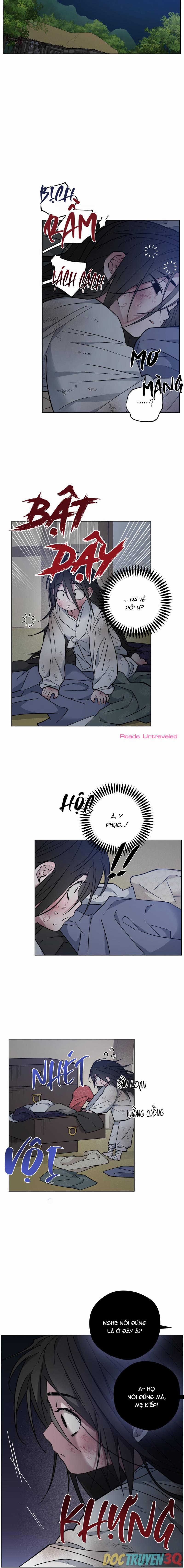 Bình Minh, Mây Và Sông 37 trang 13