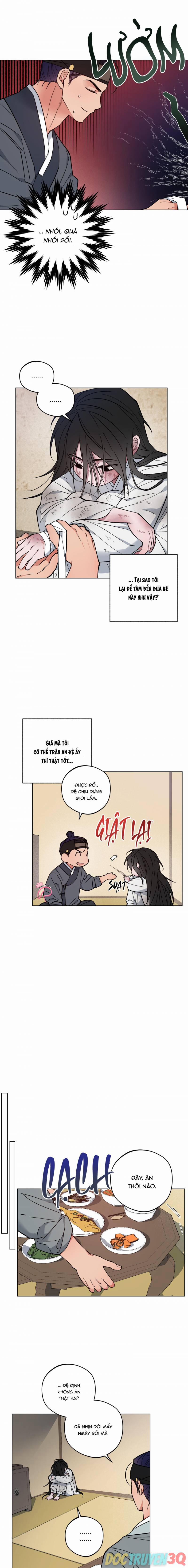 Bình Minh, Mây Và Sông 37 trang 2