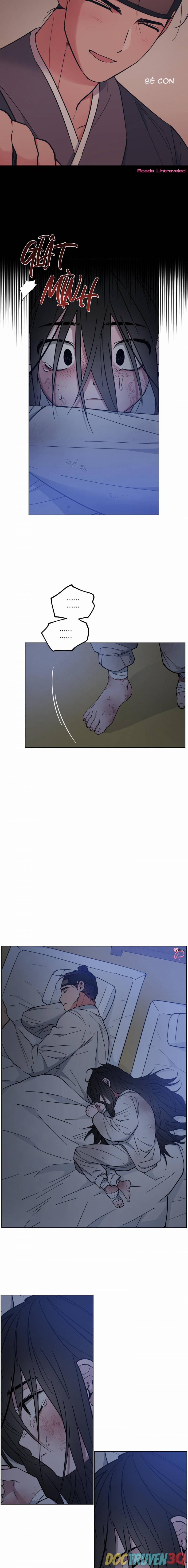 Bình Minh, Mây Và Sông 37 trang 9