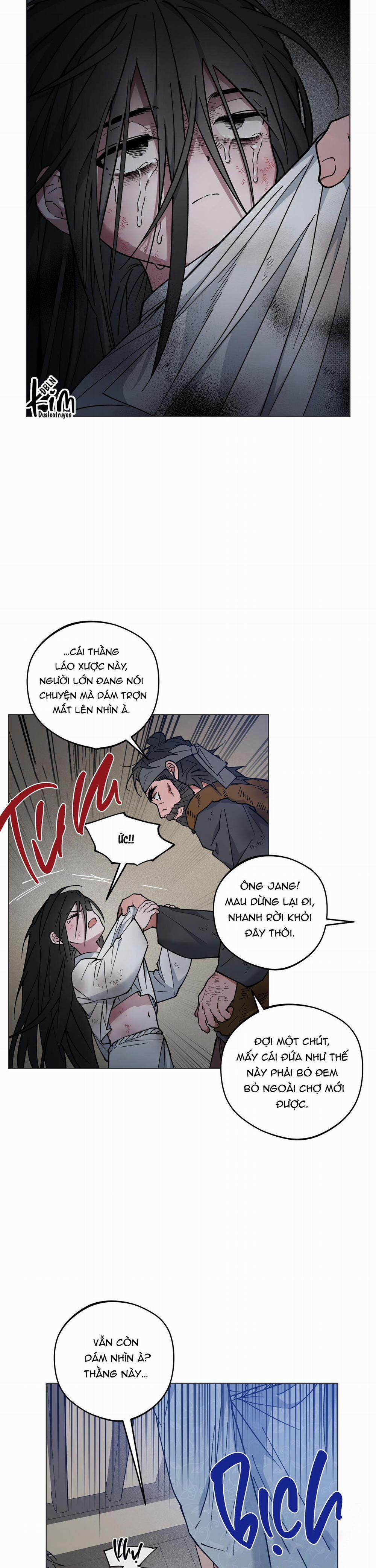 Bình Minh, Mây Và Sông 38 trang 15