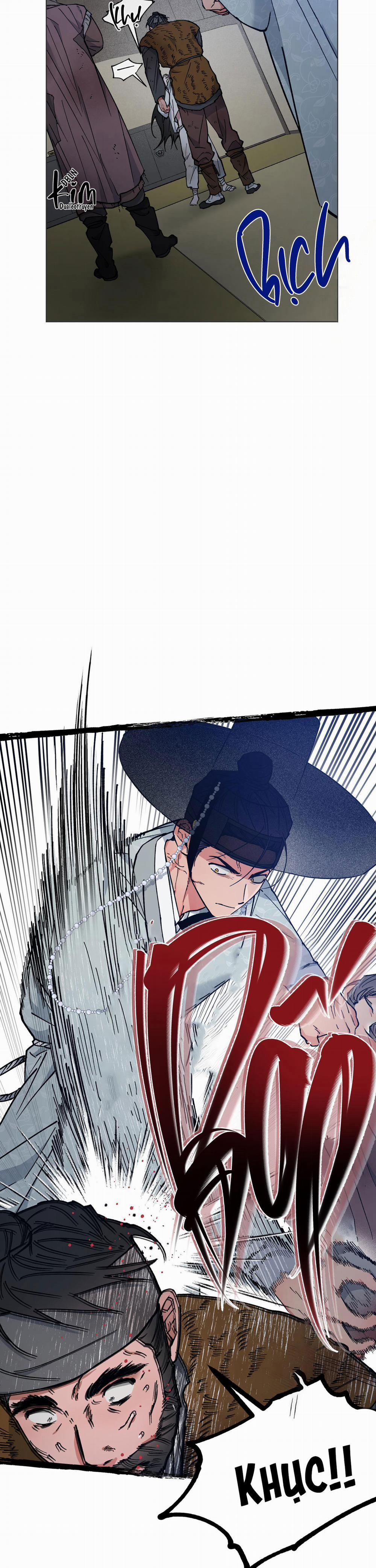 Bình Minh, Mây Và Sông 38 trang 16