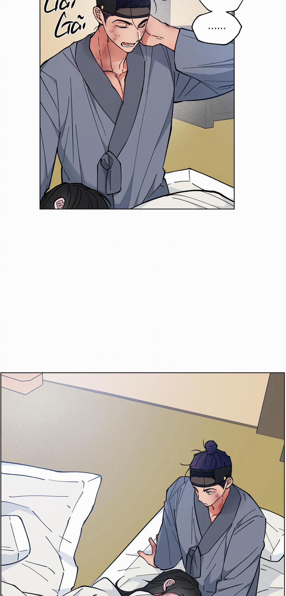 Bình Minh, Mây Và Sông 39 trang 2